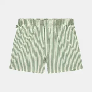 Striped boxer shorts Pockies (x5) image-2