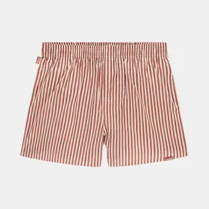 Striped boxer shorts Pockies (x5) image-3