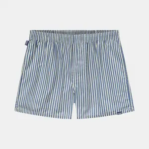 Striped boxer shorts Pockies (x5) image-4