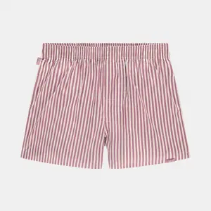 Striped boxer shorts Pockies (x5) image-5