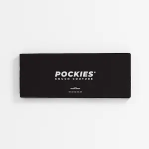Fitted Boxer Pockies (x5) image-1