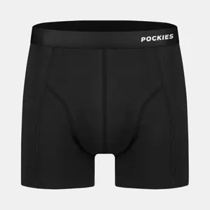 Fitted Boxer Pockies (x5) image-2