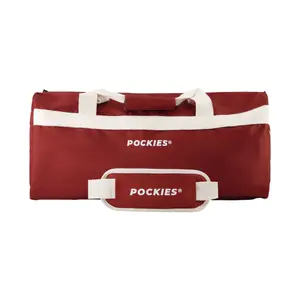 Travel Bag Pockies BIF Weekend