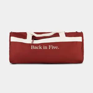 Travel Bag Pockies BIF Weekend image-2