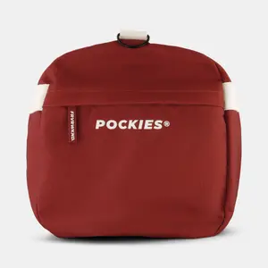 Travel Bag Pockies BIF Weekend image-3