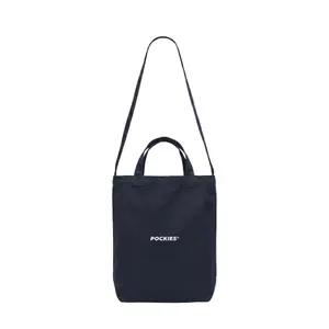 Tote bag Pockies