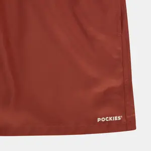 Swim shorts Pockies Brick image-2