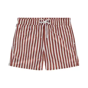 Striped swim shorts Pockies