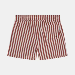 Striped swim shorts Pockies image-1