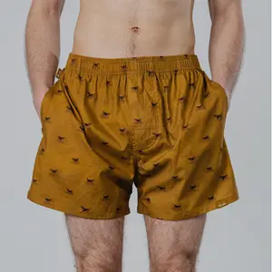 Boxer shorts Pockies AOP Beagle Print image-1