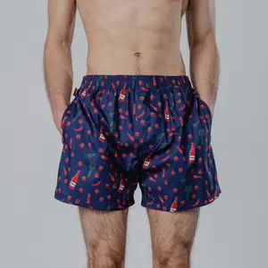 Boxer shorts Pockies AOP BM image-2
