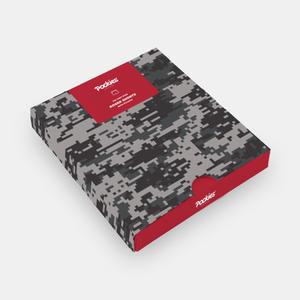 Boxer shorts Pockies Natural image-1