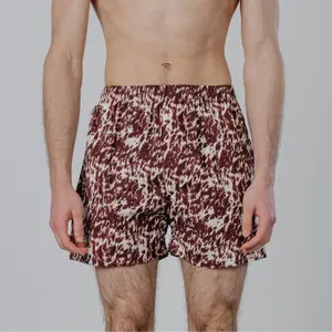 Boxer shorts Pockies AOP Cow Print image-1