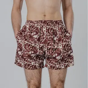 Boxer shorts Pockies AOP Cow Print image-2