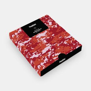 Boxer shorts Pockies Camo image-1