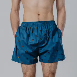 Boxer shorts Pockies AOP Duck Print image-1