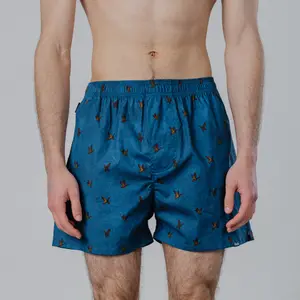 Boxer shorts Pockies AOP Duck Print image-2