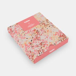 Boxer shorts Pockies Flower O/W image-1