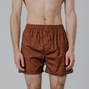 Boxer shorts Pockies AOP Fox Print image-1