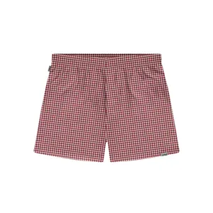 Boxer shorts Pockies AOP Houndstooth Print image-0