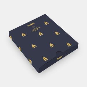 Boxer shorts Pockies Sailing image-1