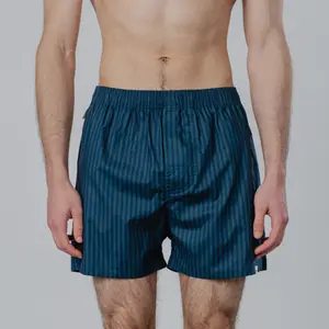Striped boxer shorts Pockies image-2