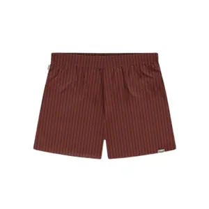 Striped boxer shorts Pockies image-0