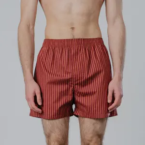 Striped boxer shorts Pockies image-1