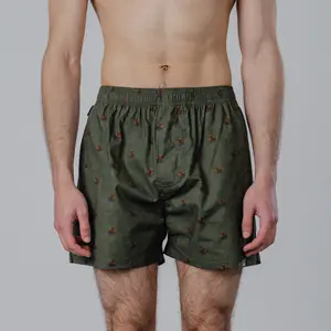 Boxer shorts Pockies AOP Sheep Print image-1