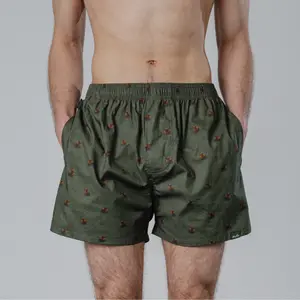 Boxer shorts Pockies AOP Sheep Print image-2
