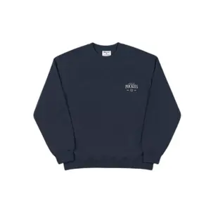 Pullover Pockies Cottage