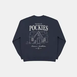 Pullover Pockies Cottage image-1