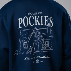 Pullover Pockies Cottage image-3