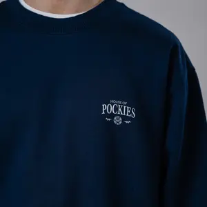 Pullover Pockies Cottage image-4