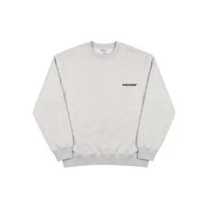 Pullover Pockies Move Slow