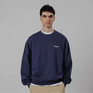 Pullover Pockies Sheep image-1