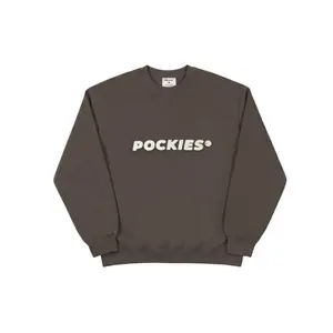 Pullover Pockies Shepherd