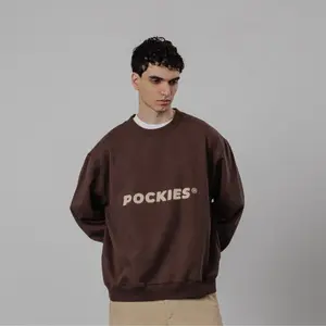 Pullover Pockies Shepherd image-2
