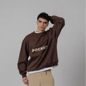 Pullover Pockies Shepherd image-4