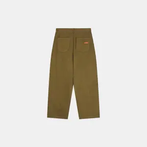 Canvas trousers Pockies Cottage image-2