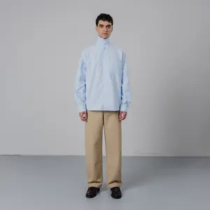 Twill trousers Pockies Cottage image-1