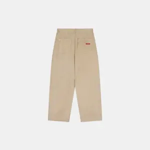 Twill trousers Pockies Cottage image-2