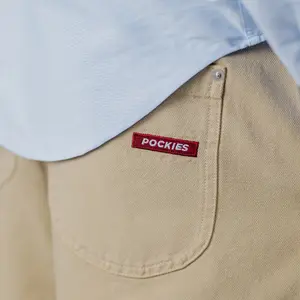 Twill trousers Pockies Cottage image-3
