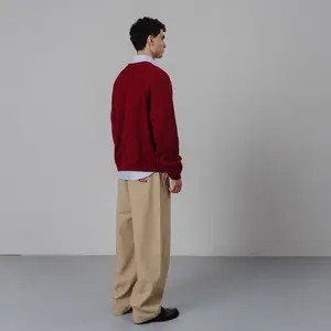 Twill trousers Pockies Cottage image-4
