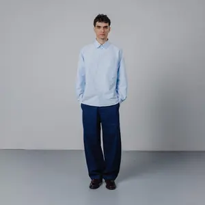 Twill trousers Pockies Cottage image-1