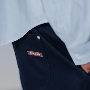 Twill trousers Pockies Cottage image-3