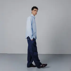 Twill trousers Pockies Cottage image-4