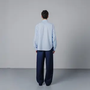 Twill trousers Pockies Cottage image-5