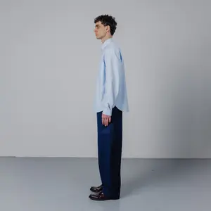 Twill trousers Pockies Cottage image-6