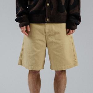 Chino shorts Pockies Weekend image-1